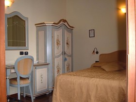 Residenza Della Signoria