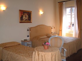 Residenza Della Signoria