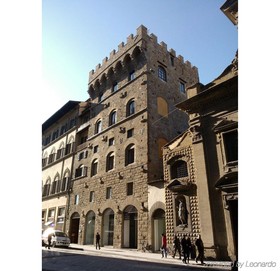 Residenza d'Epoca Antica Torre di Via Tornabuoni