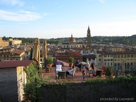 Residenza d'Epoca Antica Torre di Via Tornabuoni
