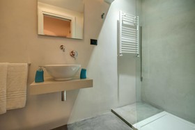 Residenza d'epoca Borgo Albizi