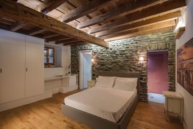 Residenza d'epoca Borgo Albizi