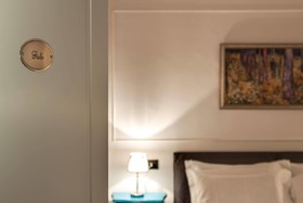 Residenza d'epoca Borgo Albizi