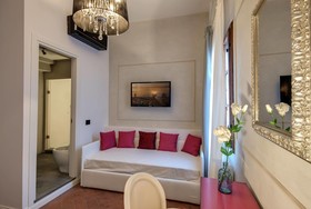 Residenza d'epoca Borgo Albizi