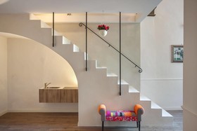 Residenza d'epoca Borgo Albizi