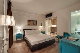 Residenza d'epoca Borgo Albizi