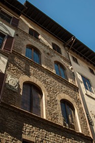 Residenza d'epoca Borgo Albizi