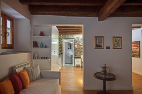 Residenza d'epoca Borgo Albizi