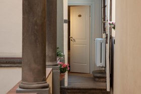 Residenza d'epoca Borgo Albizi