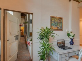 Residenza d'epoca Borgo Albizi