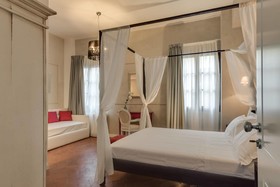 Residenza d'epoca Borgo Albizi