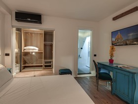 Residenza d'epoca Borgo Albizi