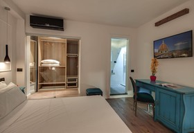 Residenza d'epoca Borgo Albizi