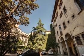 Residenza d'epoca Borgo Albizi