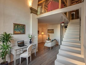 Residenza d'epoca Borgo Albizi