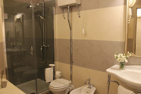 Residenza D'Epoca Corte Dei Neri