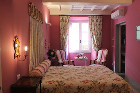 Residenza D'Epoca Corte Dei Neri