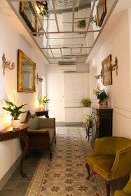 Residenza D'Epoca Corte Dei Neri