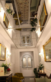Residenza D'Epoca Corte Dei Neri