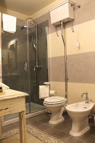 Residenza D'Epoca Corte Dei Neri