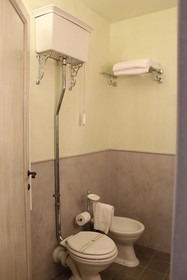 Residenza D'Epoca Corte Dei Neri