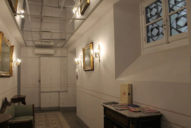 Residenza D'Epoca Corte Dei Neri