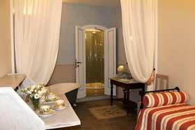 Residenza D'Epoca Corte Dei Neri