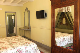 Residenza D'Epoca Corte Dei Neri