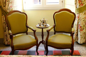 Residenza D'Epoca Corte Dei Neri