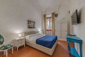 Residenza d'epoca Galleria L'Accademia