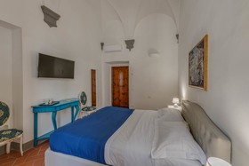 Residenza d'epoca Galleria L'Accademia