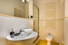 Residenza d'epoca Galleria L'Accademia