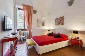 Residenza d'epoca Galleria L'Accademia