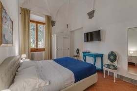 Residenza d'epoca Galleria L'Accademia