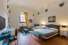 Residenza d'epoca Galleria L'Accademia