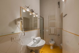 Residenza d'epoca Galleria L'Accademia