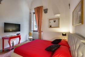 Residenza d'epoca Galleria L'Accademia