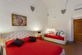 Residenza d'epoca Galleria L'Accademia