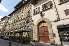 Residenza D'Epoca Historia Luxury Boutique