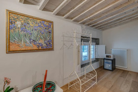 Residenza D'Epoca Historia Luxury Boutique