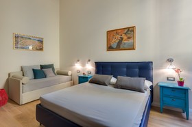 Residenza D'Epoca Historia Luxury Boutique