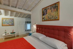 Residenza D'Epoca Historia Luxury Boutique