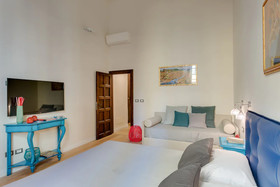 Residenza D'Epoca Historia Luxury Boutique