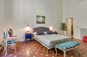 Residenza D'Epoca Historia Luxury Boutique