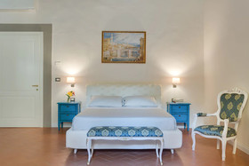 Residenza D'Epoca Historia Luxury Boutique