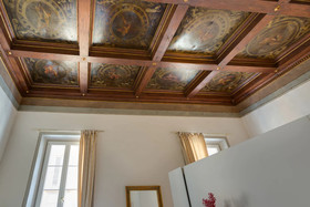 Residenza D'Epoca Historia Luxury Boutique