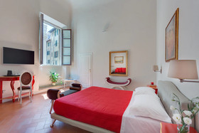 Residenza D'Epoca Historia Luxury Boutique