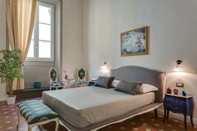 Residenza D'Epoca Historia Luxury Boutique