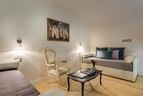 Residenza D'Epoca Historia Luxury Boutique