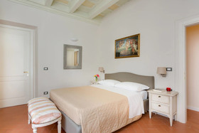 Residenza D'Epoca Historia Luxury Boutique